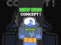 This NEW Shedletsky Skin Concept Looks Corrupted?! 💀