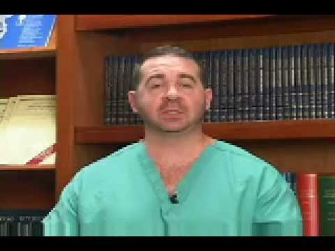 No Smoking during orthopedic repair and healing WW...