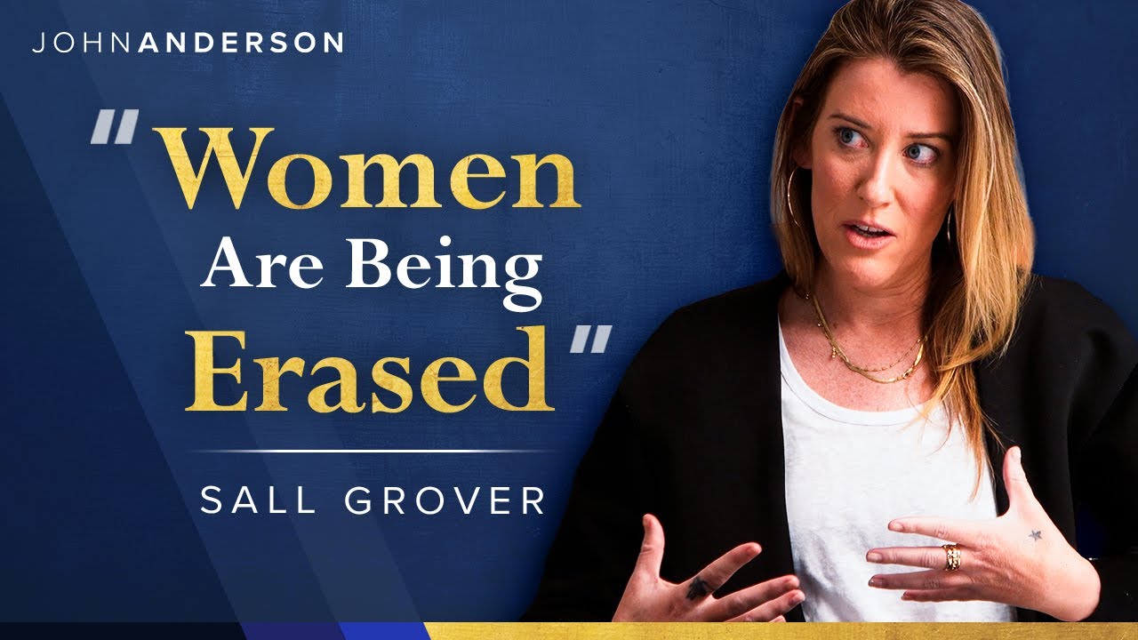 Erasing Sex & Reality: The Tickle v Giggle Case | Sall Grover