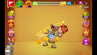 me killing buddy as fast as a fast person screenshot 2