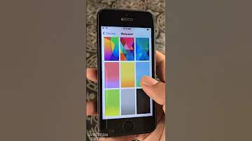 IOS 7 Wallpapers Shorts 
