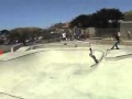 The Skate Trip- Pacifica.flv