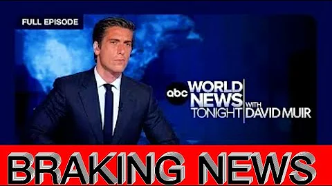 “ABC World News Tonight with David Muir | Full Broadcast December 3, 2025”