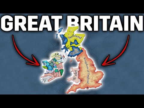 EU5 Great Britain