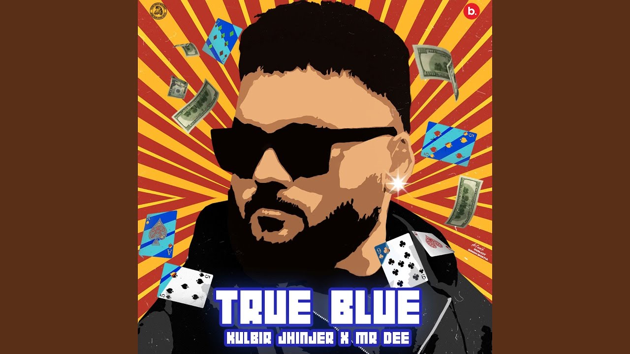 True Blue