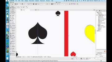 ARCHICAD INTRODUCTION - WEEK  1 - PART 4