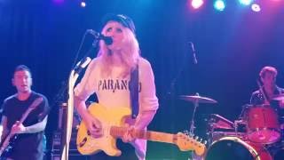 Ladyhawke - Dusk Til' Dawn (Live at The Roxy Theater 07.06.16)