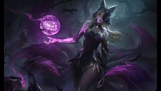 LinaNeyeon НЕРЕАЛЬНЫИ МУВ НА АРИ Моменты твич Leagu