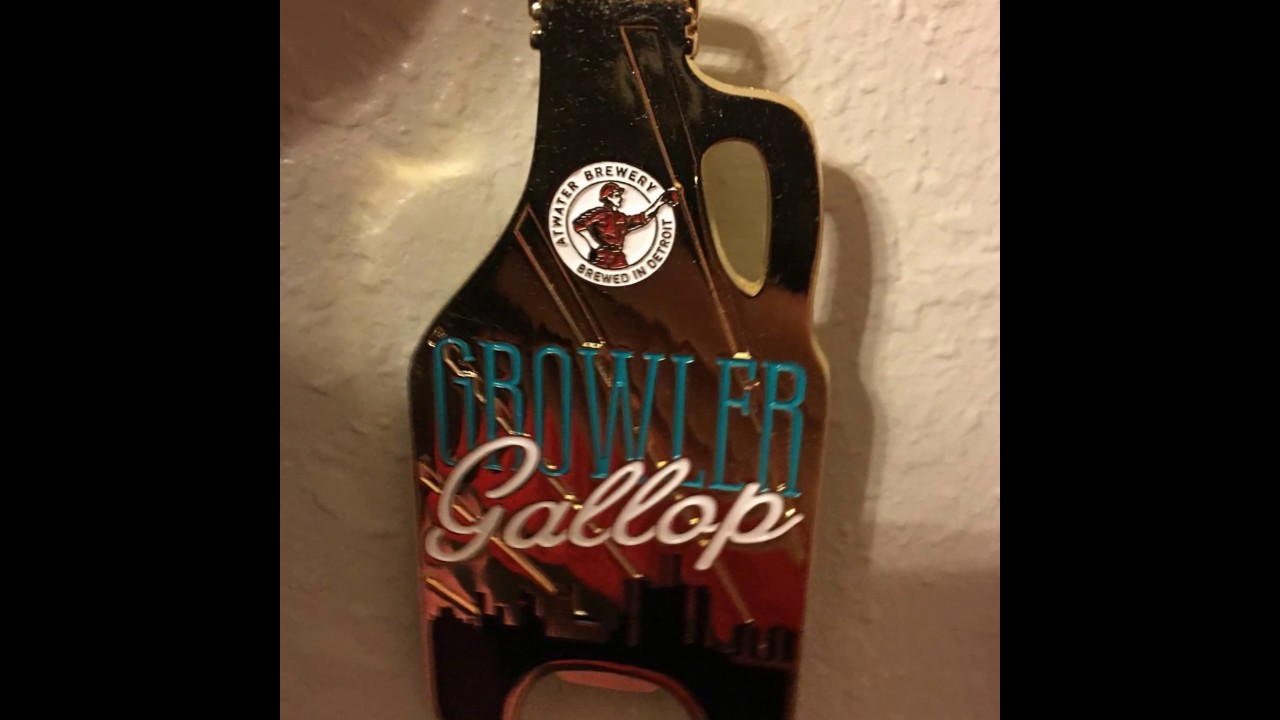 Copy of My Running Medal collection.