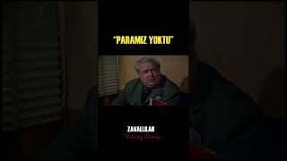 Çok Açtık Komiserim Zavallılar Türk Filmi