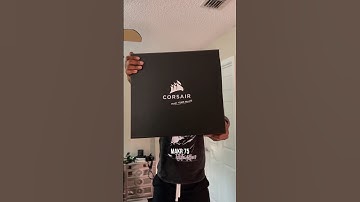 I Built Corsair’s Most Customizable Keyboard: The MAKR 75 🔥