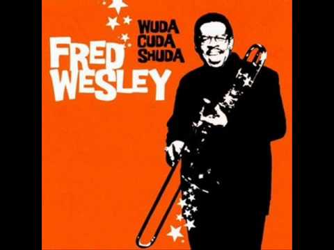 Fred Wesley - Smooth Move