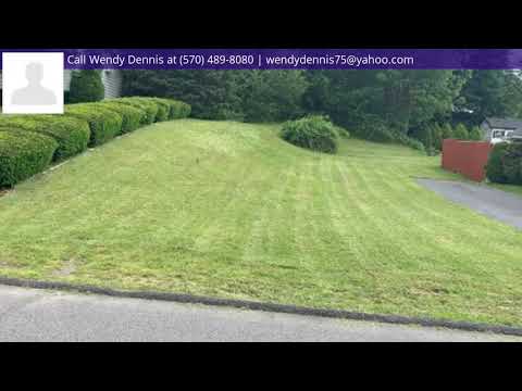 326 Virginia Ave, Blakely, PA home video tour