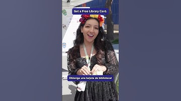 Hispanic Heritage Month 2025 Celebration @ the Library District!