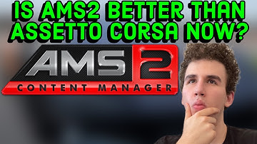 AMS2 modding just got easier