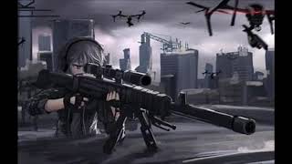Nightcore sniper