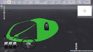 53 - Rescue Rainbow Flyer, Ship Simulator 2008