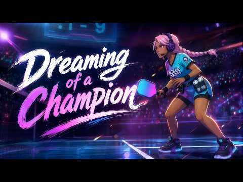 Dreaming of a Champion