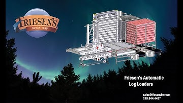 A Custom Friesen