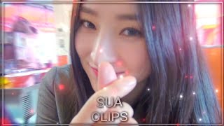 Sua clips for editing #2