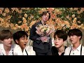 bts being thirsty for the florist for 6 minutes gay