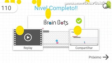 Brain Dots Level 62 Android HD
