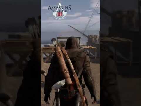 Double Air Assassinations in Every Assassin's Creed