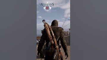 Double Air Assassinations in Every Assassin