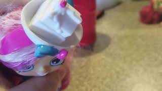 Shopkins Shoppies S1 E9 Mia Milk
