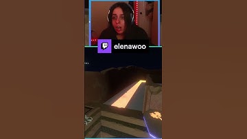 Welp...IDK what I expected | elenawoo on #Twitch