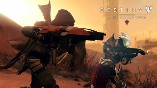 Destiny: The Taken King – «Пригласи друга» трейлер (PS4/PS3)