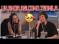 La historia de TEOMILA un AMOR UNICO y VERDADERO 🥹❤️‍🔥 (teo delia y cami gorban)  parte  1