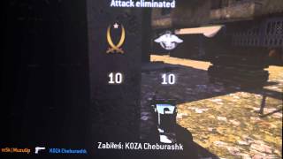 Critical Hit | CoD4 mini Edit
