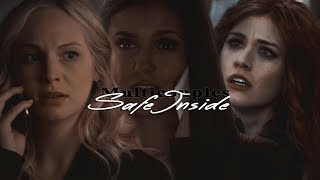 Multicouples - Safe Inside [HBD TO ME]