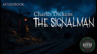 Ghost Story Reading | The Signalman | Charles Dickens