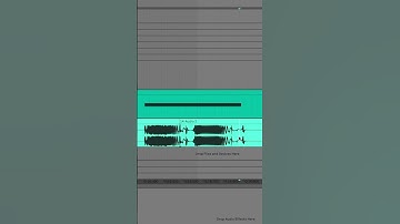 Thumbnail of Space laces inspired sound design
