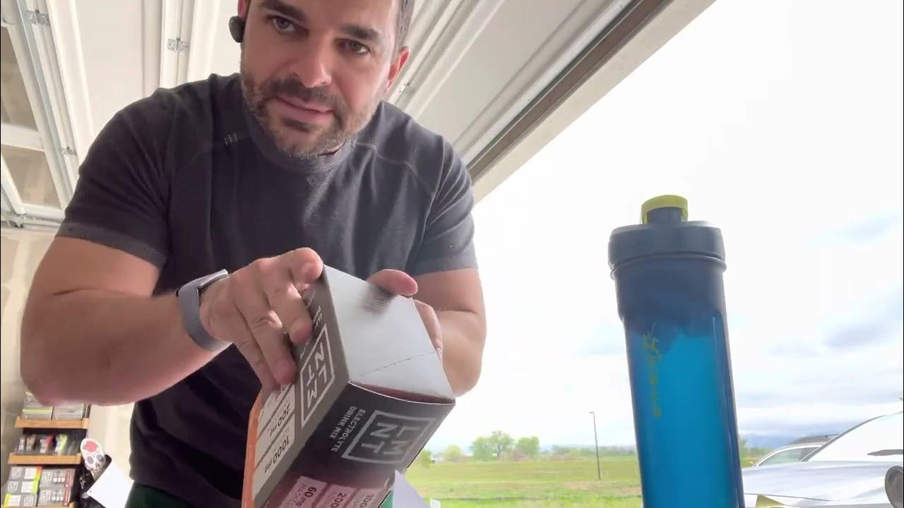 Grapefruit season is back for LMNT! YouTube