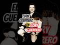 Eddie Guerrero On Watching His Father Wrestle