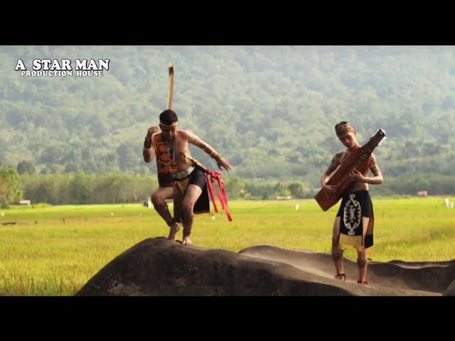 Baby Borneo - Borneo Village class=