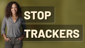 How Can You Detect and Remove Hidden Location Trackers?