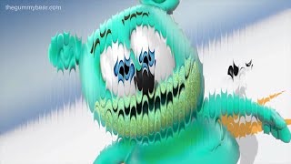 (PARODY) SWAHILI Gummy Bear Gummibär Song |  SUPER COOL Visual AND Audio Effects EDIT