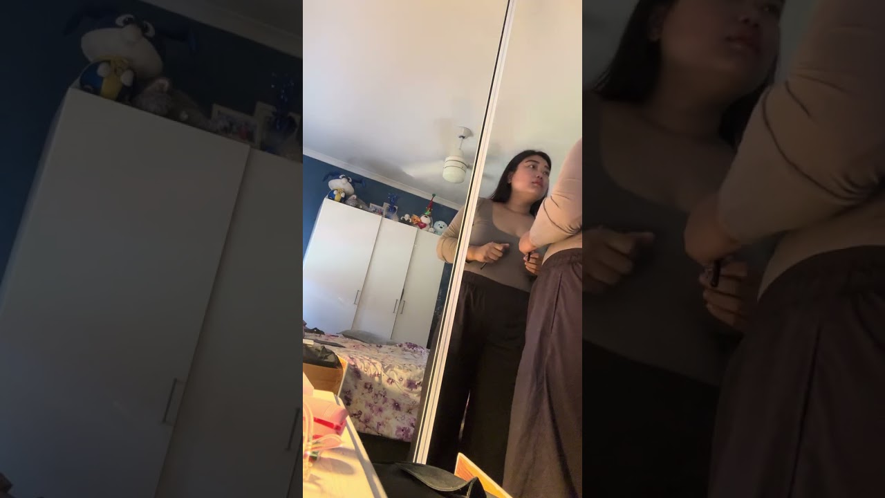 Getting ready for my medical appointment 