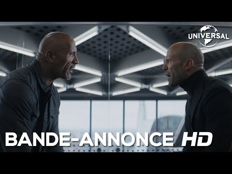 Bande Annonce VF