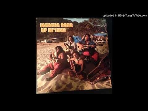 Makaha Sons Of
