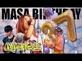 【LIVE】37歳誕生日🍾最高の演奏⭐️⭐️ロックバンドMichels!!️!!️🎸