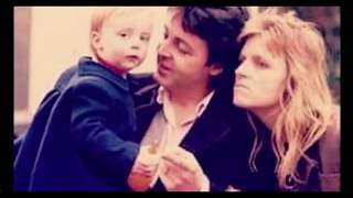 Paul McCartney, Momma Miss America (1970)