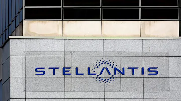 AUTONEWS NOW - 10/18/2022: Stellantis production halt?