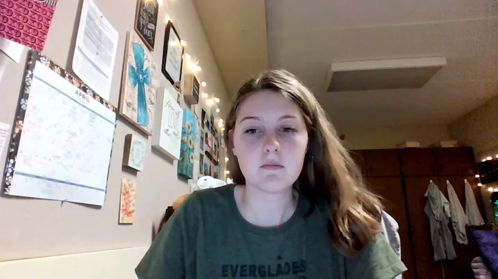 Video Math Lesson