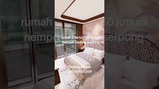 Di Jual oark serpong mulai 330 jutaan Endang Wijaya 085767805309 #parkserpong