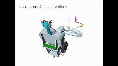 Anca Dragan: Augmented cognition